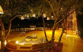 Garden Of Dreams By Barasingha Luxury