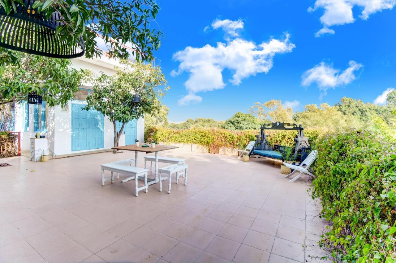 Garden Of Dreams By Barasingha Luxury Pushkar Exterior photo